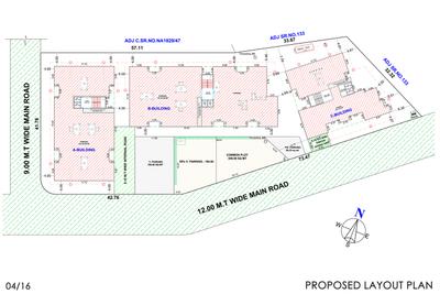 Project Image of 386.1 - 805.89 Sq.ft 1 BHK Apartment for buy in Purma Garden