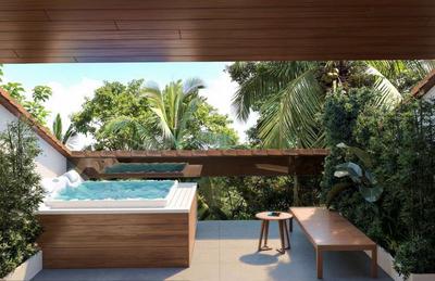 Project Image of 3480.0 - 4129.0 Sq.ft 4 BHK Villa for buy in Anokha Q Vagator