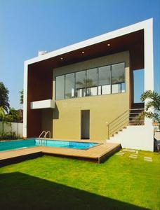Project Image of 1084.0 - 1737.0 Sq.ft 3 BHK Villa for buy in Nucleus Fairdale