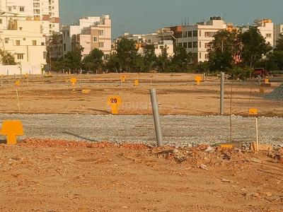 Project Image of 800.0 - 1500.0 Sq.ft Residential Plot Plot for buy in Shree Nidhi Layout