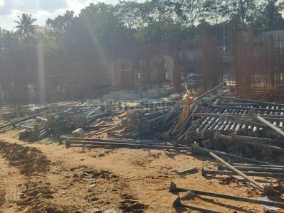 Project Image of 1622.0 - 2168.0 Sq.ft 3 BHK Apartment for buy in NCC Urban Lake Springs