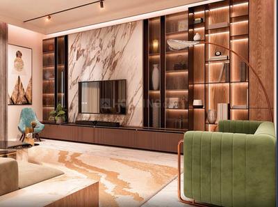 Project Image of 3365.0 - 5510.0 Sq.ft 4 BHK Apartment for buy in BSCPL Bollineni Vienna