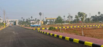 Project Image of 1504 Sq.ft Residential Plot / Land for sale in Abdullapurmet for Rs. 4846000