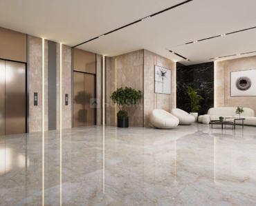 Project Image of 2475.0 - 2538.0 Sq.ft 3 BHK Apartment for buy in Mahalakshmi Satvam Skyline
