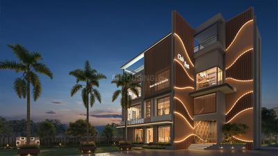 Project Image of 765.0 - 1005.0 Sq.ft 2 BHK Apartment for buy in Realmark Liffe Fest