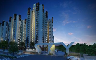 Project Image of 1050.0 - 1500.0 Sq.ft 2 BHK Apartment for buy in Shri Radha Aqua Garden