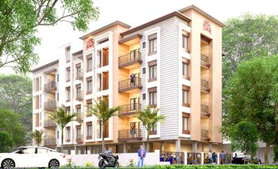Project Image of 530.0 - 1177.0 Sq.ft 1 BHK Apartment for buy in Dishari Mayurika
