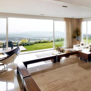 Project Image of 6600.0 - 9300.0 Sq.ft 4 BHK Villa for buy in Venkateshwara The Ridges