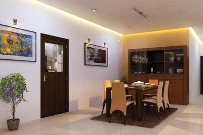 Project Image of 1736.0 - 1912.0 Sq.ft 3 BHK Apartment for buy in Skyline Pearl