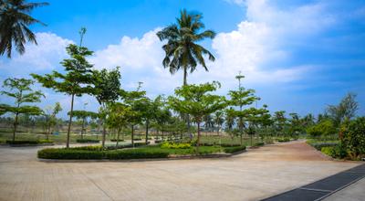 Project Image of 900.0 - 1500.0 Sq.ft Residential Plot Plot for buy in Spatika