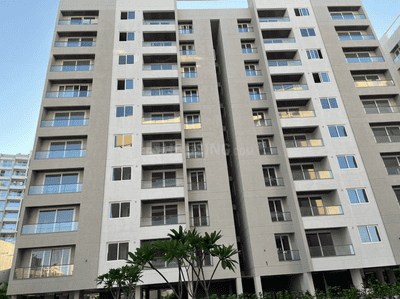 Project Image of 1030.86 - 1736.86 Sq.ft 3 BHK Apartment for buy in Abhinav Nand Prime
