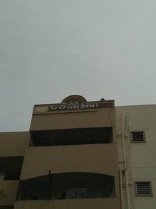 Project Image of 0.0 - 1000.0 Sq.ft 2 BHK Apartment for buy in Shriram Sriranjani
