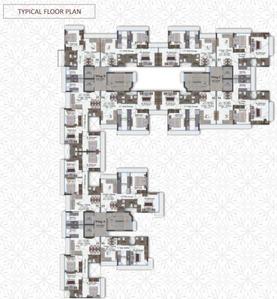 Project Image of 1050 Sq.ft 2 BHK Apartment / Flat for sale in Vile Parle East for Rs. 30500000