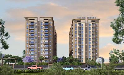 Project Image of 1400 Sq.ft 3 BHK Apartment / Flat for sale in Yelahanka for Rs. 19575000