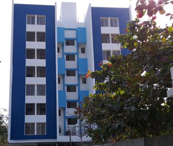 Pristine Viva Elevation 1