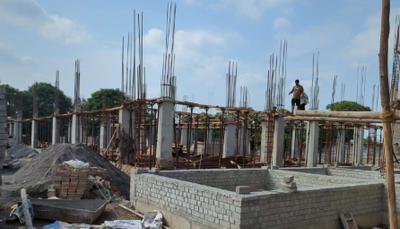 Project Image of 615.48 - 773.71 Sq.ft 2 BHK Apartment for buy in Asset Merlion Phase I