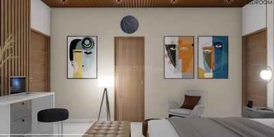 Project Image of 850.0 - 2000.0 Sq.ft 2 BHK Villa for buy in Shree Krishna Avenue Phase 2