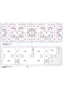 Project Image of 572.1 - 620.65 Sq.ft 2 BHK Apartment for buy in Royal Flower View Homes