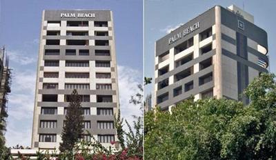 Gallery Cover Pic of Peninsula Palm Beach