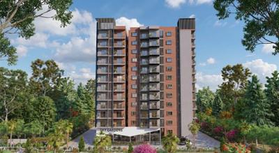 Project Image of 1303.0 - 1887.0 Sq.ft 2 BHK Apartment for buy in Sapthagiri Sky Garden
