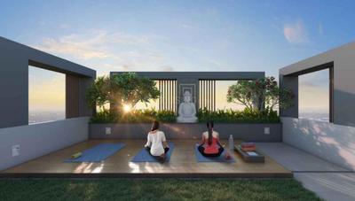 Project Image of 697.0 - 1036.0 Sq.ft 2 BHK Apartment for buy in Gangotri Identity Pride