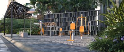 Project Image of 3855.0 - 4397.0 Sq.ft 4 BHK Villa for buy in GHR Trivana