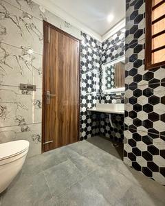Project Image of 600.0 - 900.0 Sq.ft 3 BHK Builder Floor for buy in Satish Floors