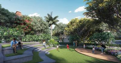 Project Image of 725.0 - 1915.0 Sq.ft Residential Plot Plot for buy in Om Shri Vrinda Orchids