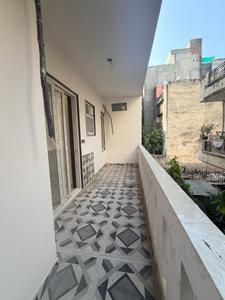 Project Image of 1080.0 - 1350.0 Sq.ft 2 BHK Builder Floor for buy in Mahadev Aster Wood Floors