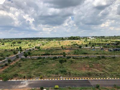 Project Image of 1350.0 - 6641.0 Sq.ft Residential Plot Plot for buy in Akshita Golden Breeze