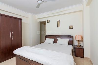 Project Image of 1686.0 - 1951.0 Sq.ft 3 BHK Apartment for buy in UDB Indus