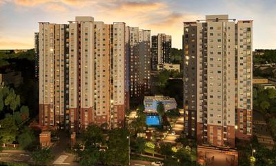 Project Image of 818.0 - 1285.0 Sq.ft 2 BHK Apartment for buy in Code Name Mangalam