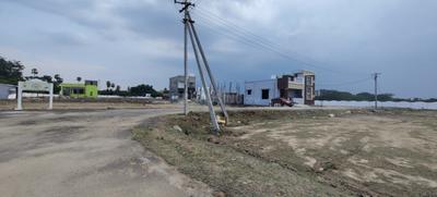 Project Image of 1000.0 - 2205.0 Sq.ft Residential Plot Plot for buy in Landster Guru Raghavendra Nagar