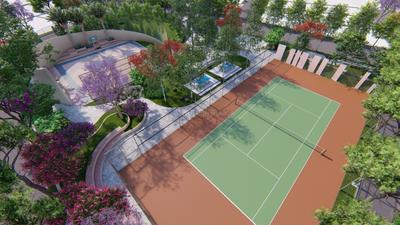 Project Image of 0.0 - 2160.0 Sq.ft Residential Plot Plot for buy in Ridhira Zen