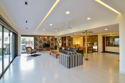 Project Image of 4014.94 - 6307.0 Sq.ft 4 BHK Villa for buy in Expanse Ski43