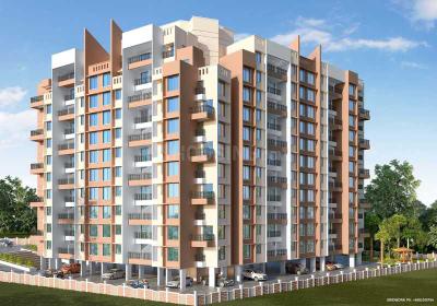 Project Image of 196.0 - 543.0 Sq.ft 1 RK Apartment for buy in JP Regency Phase 1