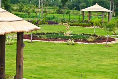 Project Image of 1200.0 - 4000.0 Sq.ft Residential Plot Plot for buy in ESS Sree Sapthamathruka Layout