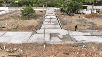 Project Image of 1000 Sq.ft Residential Plot / Land for sale in Agaramthen for Rs. 5700000