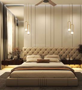 Edifice Crown Bedroom 1