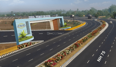 Hill View Elite Internal Roads & Footpaths 1