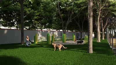 Project Image of 1200.0 - 2400.0 Sq.ft Residential Plot Plot for buy in Brigade Cherry Blossom