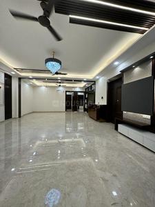 Project Image of 1600.0 - 3600.0 Sq.ft 4 BHK Builder Floor for buy in Chauhan Ultra Luxury Floors