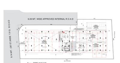Project Image of 0.0 - 1946.87 Sq.ft 4 BHK Apartment for buy in Vishnu Giriraj Nest