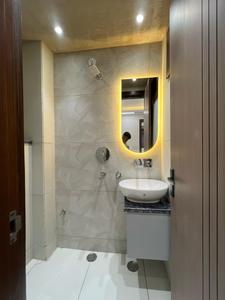 Project Image of 600.0 - 1000.0 Sq.ft 2 BHK Builder Floor for buy in Infinity Innovations