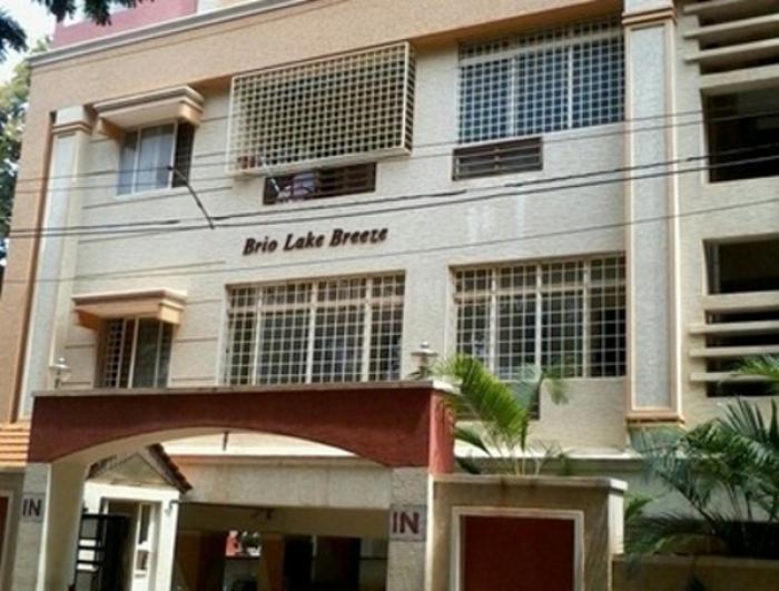 Shiviri Brio Lake Breeze Elevation 1
