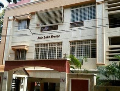 Gallery Cover Pic of Shiviri Brio Lake Breeze