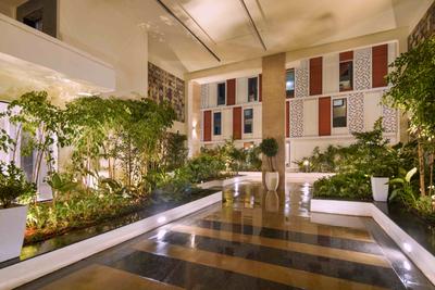 Project Image of 3320.0 - 4450.0 Sq.ft 4 BHK Penthouse for buy in Keya Life By The Lake