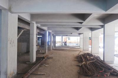Project Image of 1035.0 - 1520.0 Sq.ft 2 BHK Apartment for buy in Iresh Advaita