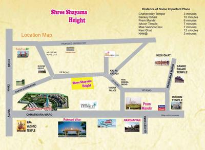 Project Image of 509.106 - 784.58 Sq.ft Studio Studio Apartment for buy in Laadli Height
