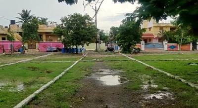 Project Image of 706.0 - 1401.0 Sq.ft Residential Plot Plot for buy in Madras CVR Garden